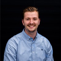 Automotive MediaVentions Employee Mark Jonker's profile photo