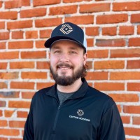 Captain Roofing Co. Employee Austin Willett's profile photo
