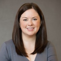 Paul Hastings Employee Elizabeth Thorp's profile photo