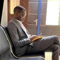 Stanley Nagwere Email