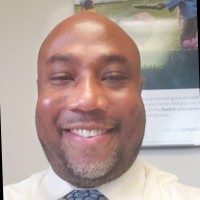 M&T Bank Employee Byron Logan's profile photo