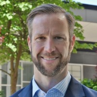 CBD Companies Employee Eric Will's profile photo