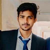 Oivi Employee Prasad Jena's profile photo