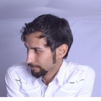 Metsa, Inc. Employee Erfan Nasiri's profile photo