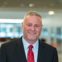 Buckingham Properties Employee Alex Gales's profile photo