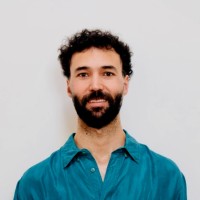 Institut Guttmann Employee Benjamin Wieland's profile photo