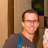 STV Segurança Employee Márcio Azevedo's profile photo