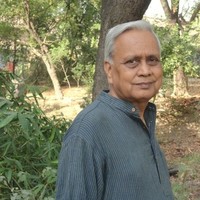 Harendra Pandey Email