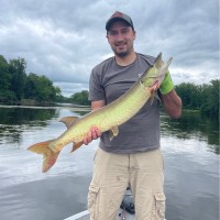 Allied Universal Employee Benjamin Coyle's profile photo
