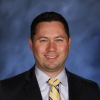 Fidelity Canada Employee Chris Feasby's profile photo