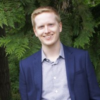 AstraNu Employee Michael Eggleston's profile photo