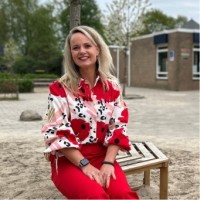 Stichting Brigantijn Employee Paula Pasman's profile photo