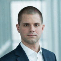 Ascendia Gruppe Employee Harald Henning's profile photo