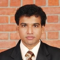 Dream Game Studios Employee Sandeep Boda's profile photo