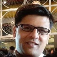 KPMG Employee Avinash Ramachandra's profile photo