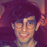 ServerMonkey Employee Miguel A.'s profile photo