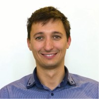 Inepex Employee Istvan Szoboszlai's profile photo