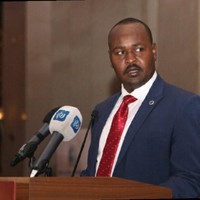 BADEA - Arab Bank for Economic Development in Africa Employee Khalid Ahmed's profile photo