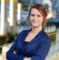 Urbyo Employee Damla Ersungur's profile photo