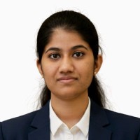 Rinju Thomas Email