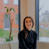 Citu Employee Phoebe Nicol's profile photo