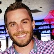 Universal Music Group Employee James Noble's profile photo