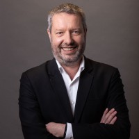 - COYOTE - Employee Wilfried Bloyet's profile photo