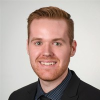 Ellison Technologies Employee Alex Nowicki's profile photo