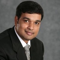 CRISIL Global Research & Risk Solutions Employee Srinivasan Muthukrishnan's profile photo