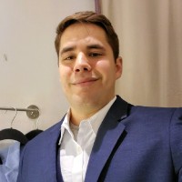 Jack Gillespie Email & Phone Number
