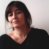 LOTUS Clínica Do-In Ltda. Employee Susanna Legrenzi's profile photo