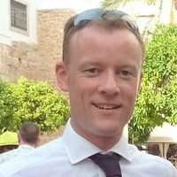 Swindells LLP Chartered Accountants Employee Robert Willison's profile photo