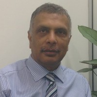 Liverpool Hospital Employee Jay Dave's profile photo