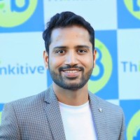 Thinkitive Technologies Employee Ganesh Varahade's profile photo