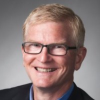VR4 Social Impact - a division of The Global Impact Group Employee David Cochran's profile photo