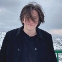 Iskander Khamidov Email