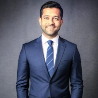 Reinsurance Group of America, Incorporated Employee Ehsan Ashraf's profile photo