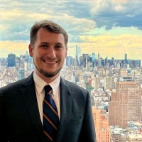 PetroValues Employee John Harrington's profile photo