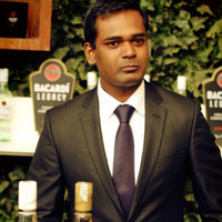 AGS Cinemas Pvt.Ltd. Employee Karthik Palaniappan's profile photo