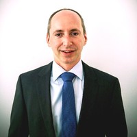 COMLINE Computer & Softwarelösungen SE Employee Marco Kleiner's profile photo