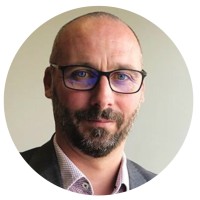 Synlait Milk Limited Employee Symon McHerron's profile photo