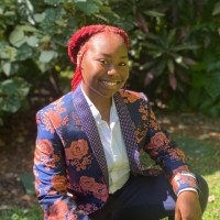 Brianna Pierre-Georges Email & Phone Number