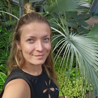 TrueHouse Employee Sylwia Haracz's profile photo