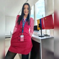 METRO LÍNEA 1 S.A.S. Employee Natalia Quevedo Rivera's profile photo