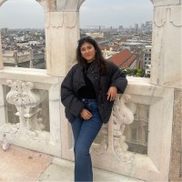 Anushka Dalal Email