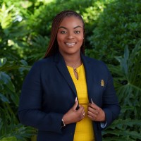 Raven Russell Email & Phone Number | Baha Mar Human Resources ...