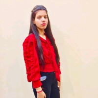 Radiant Tech Resources Employee Soni Bhati's profile photo