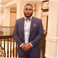 Big Brothers Big Sisters of Central Arizona Employee Eric Brown's profile photo