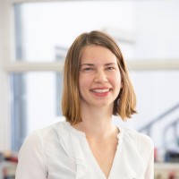 senswork GmbH Employee Hedwig Unterhitzenberger's profile photo