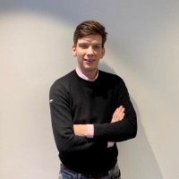 Theodore Hayes Email & Phone Number